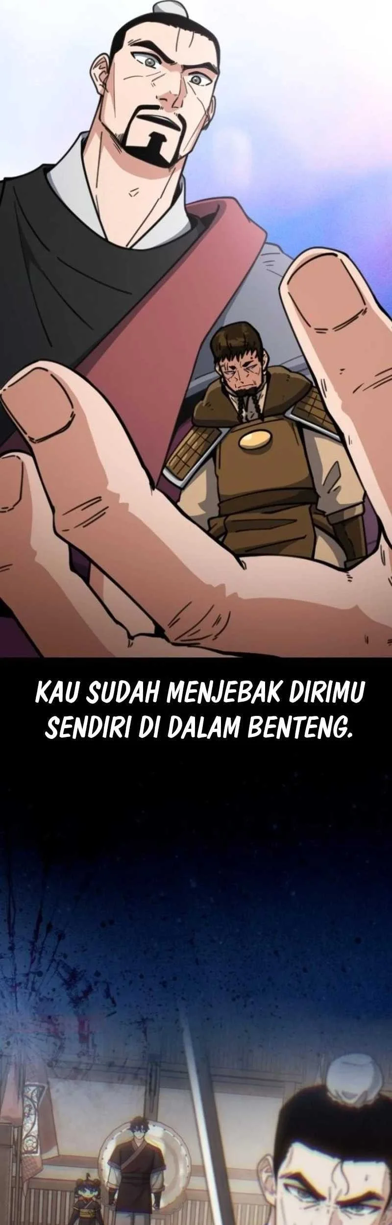 A Genius Girl Hides Her Martial Arts Achievements Chapter 33 Gambar 68