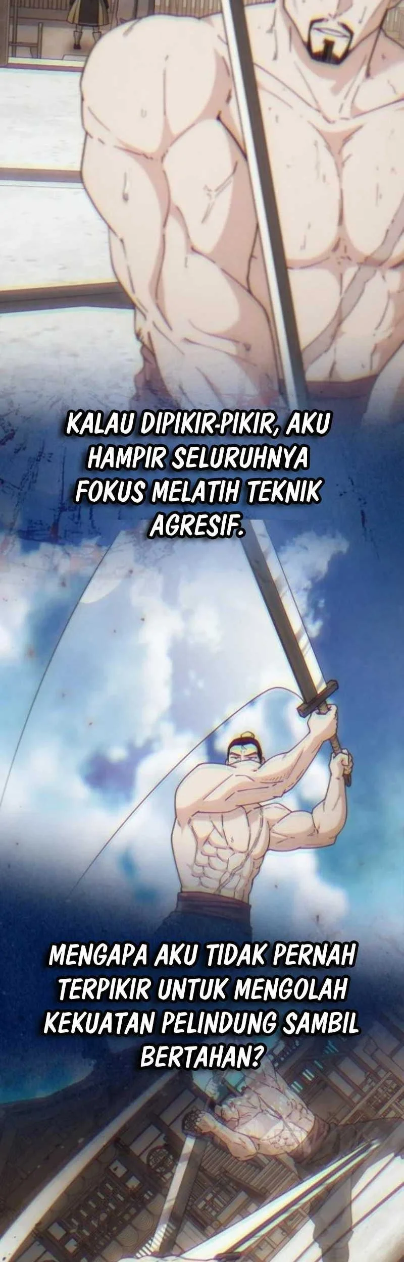 A Genius Girl Hides Her Martial Arts Achievements Chapter 33 Gambar 69
