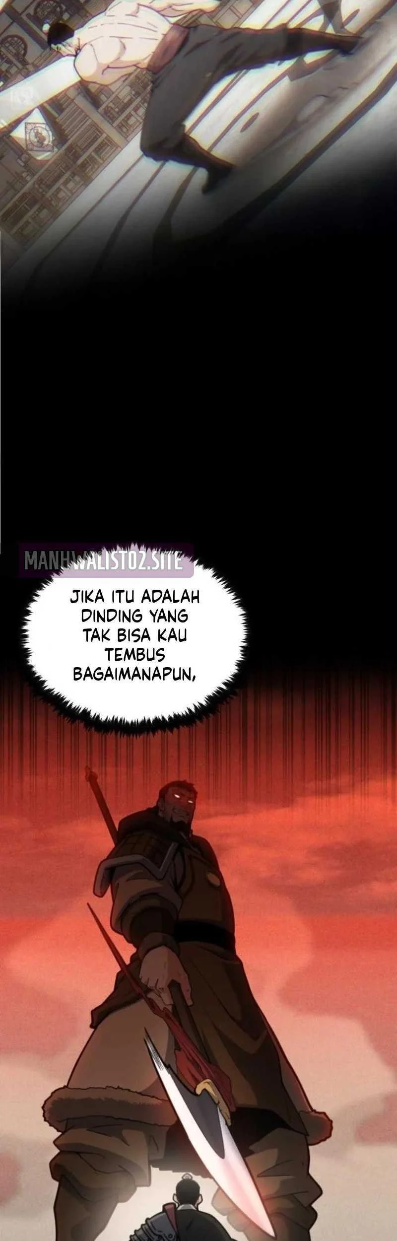 A Genius Girl Hides Her Martial Arts Achievements Chapter 33 Gambar 70