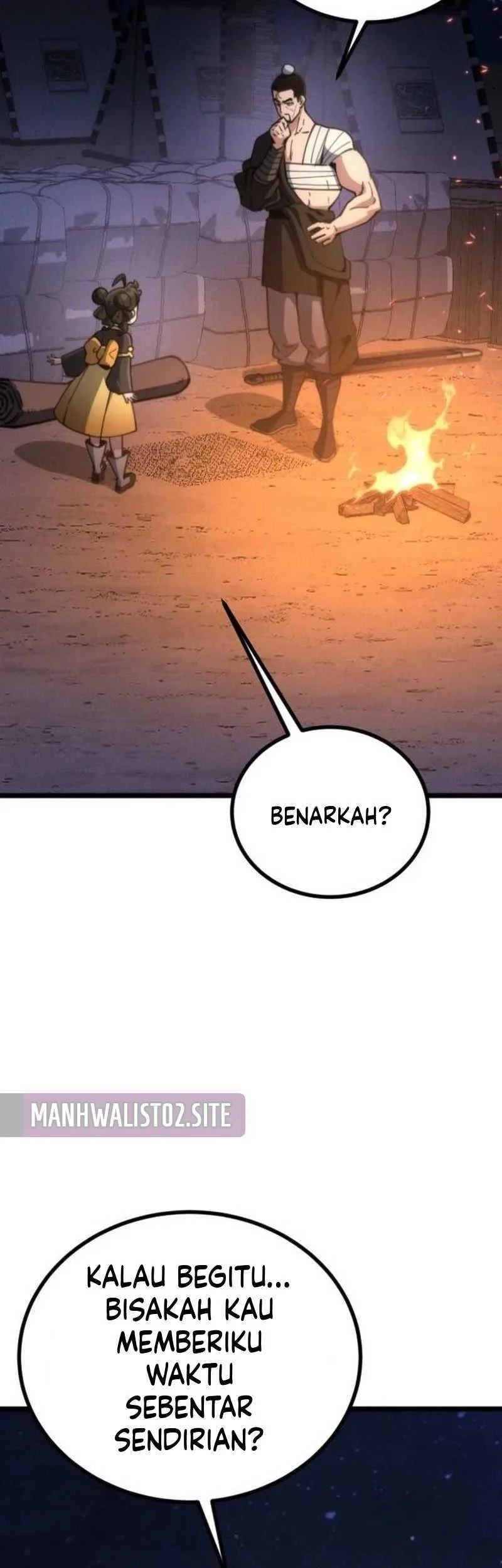 A Genius Girl Hides Her Martial Arts Achievements Chapter 33 Gambar 74