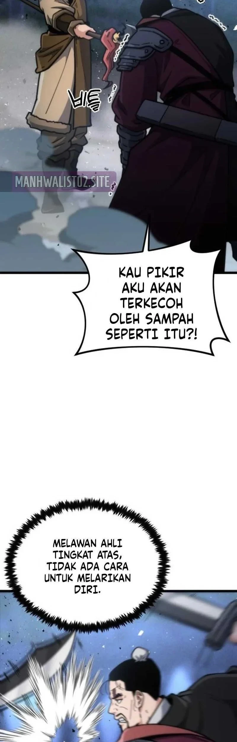 A Genius Girl Hides Her Martial Arts Achievements Chapter 33 Gambar 3