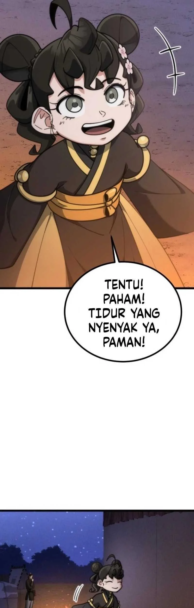 A Genius Girl Hides Her Martial Arts Achievements Chapter 33 Gambar 76