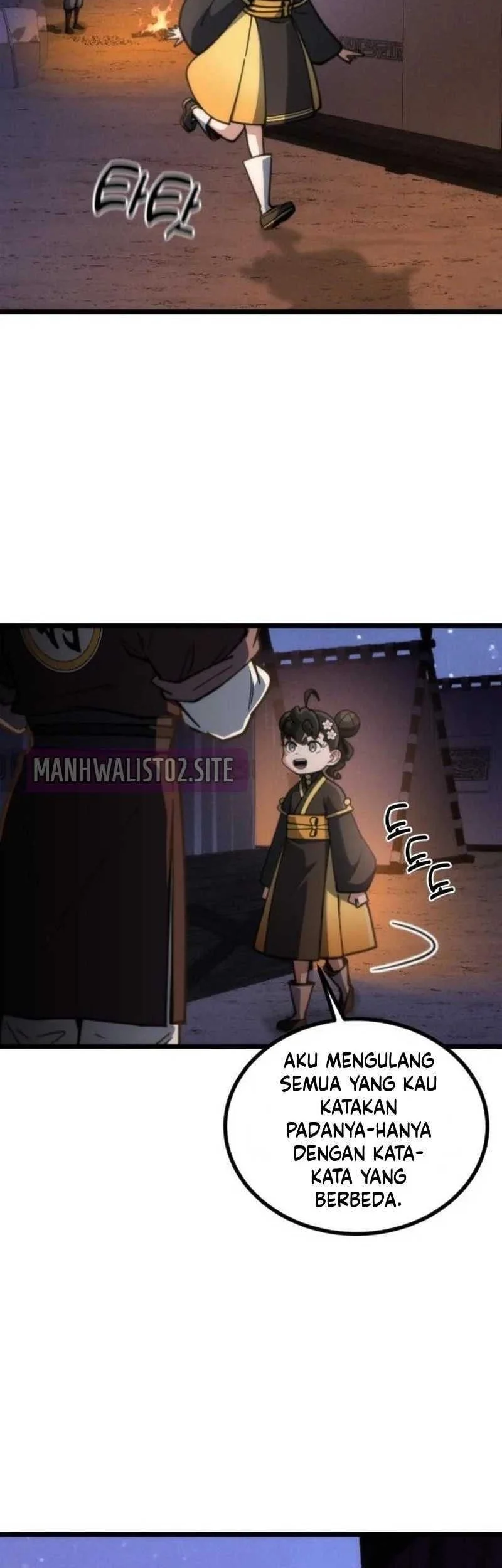 A Genius Girl Hides Her Martial Arts Achievements Chapter 33 Gambar 77
