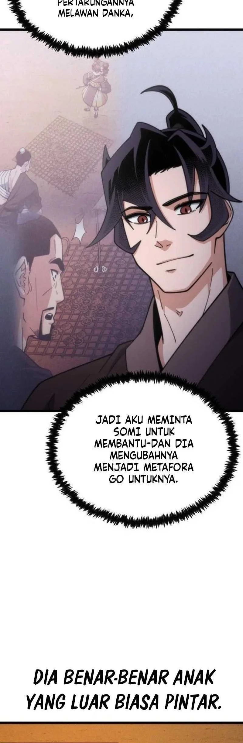 A Genius Girl Hides Her Martial Arts Achievements Chapter 33 Gambar 79