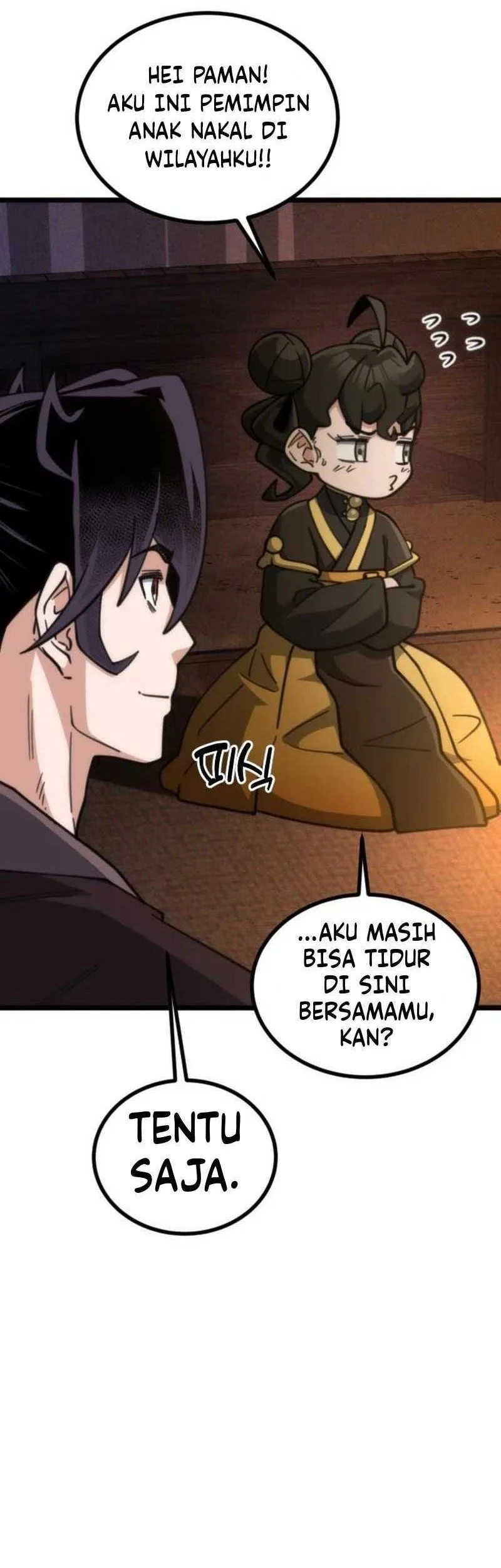 A Genius Girl Hides Her Martial Arts Achievements Chapter 33 Gambar 83
