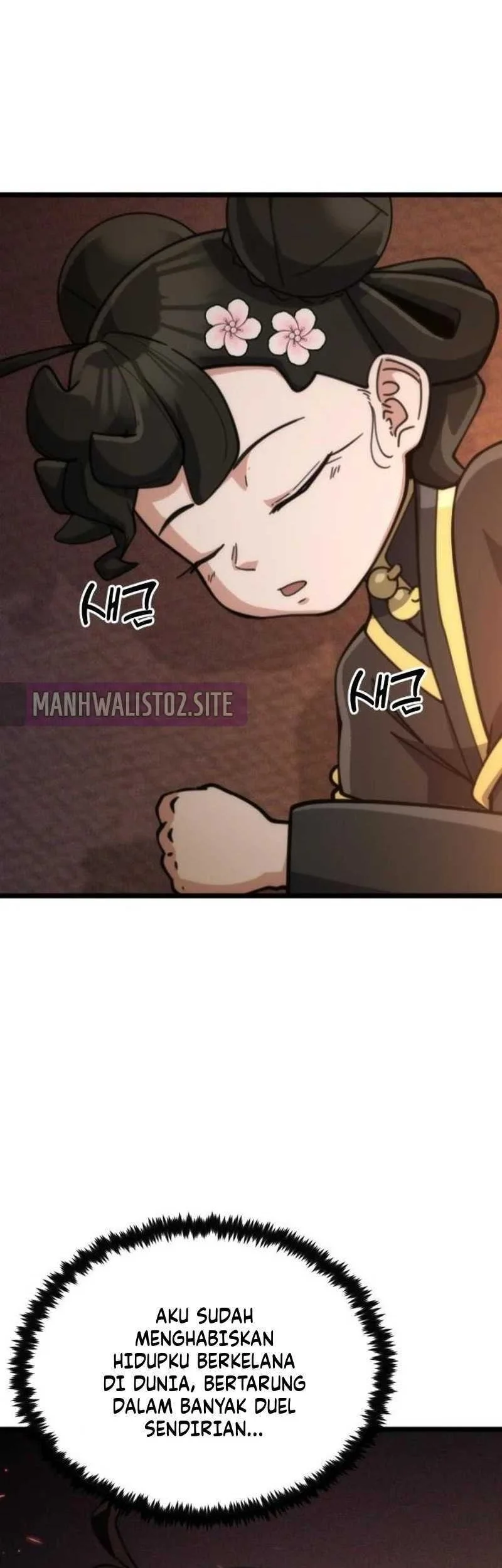 A Genius Girl Hides Her Martial Arts Achievements Chapter 33 Gambar 85