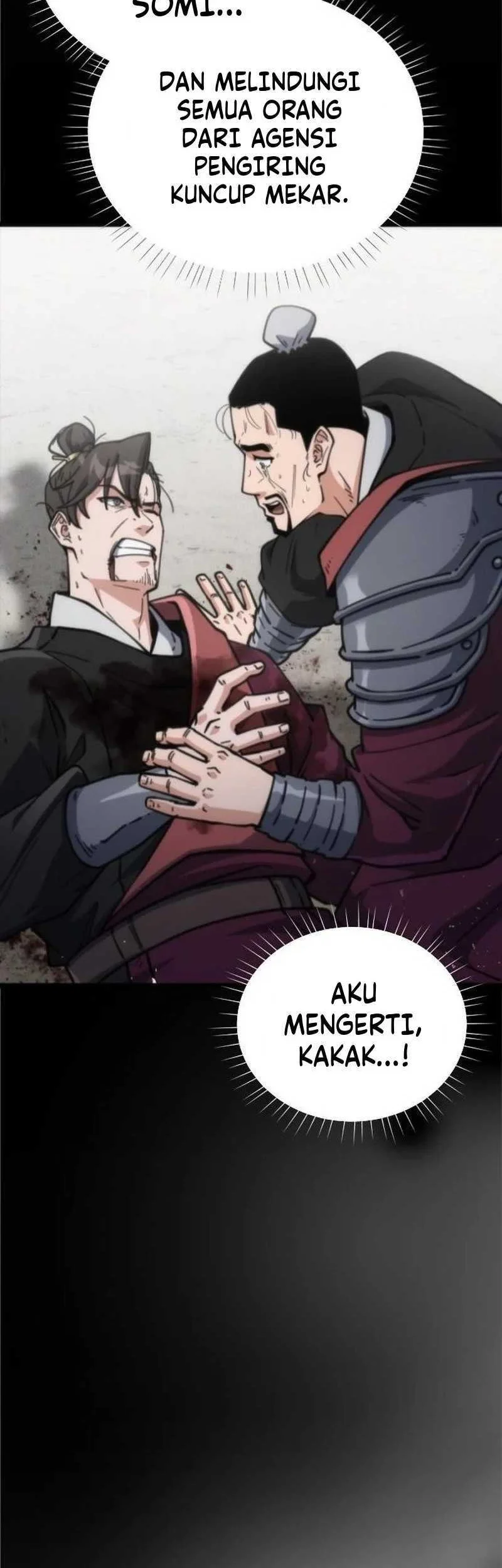 A Genius Girl Hides Her Martial Arts Achievements Chapter 33 Gambar 8