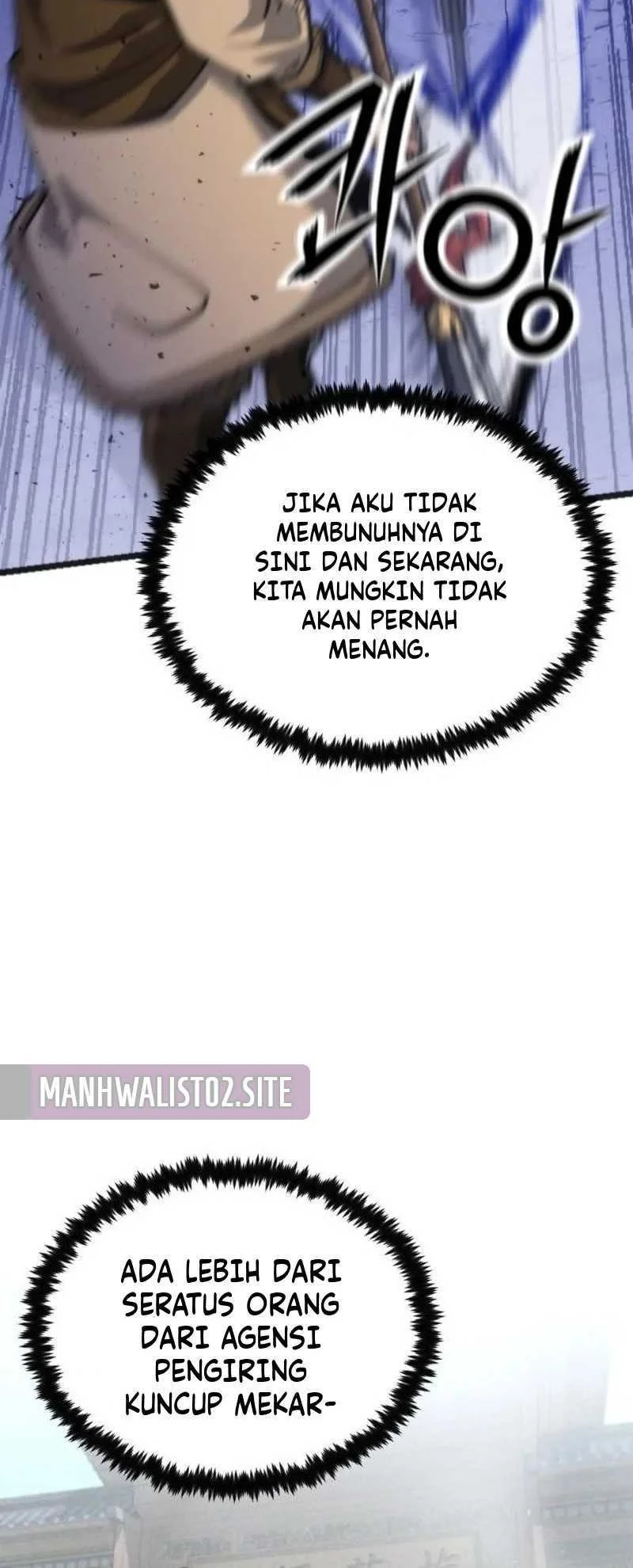 A Genius Girl Hides Her Martial Arts Achievements Chapter 33 Gambar 11