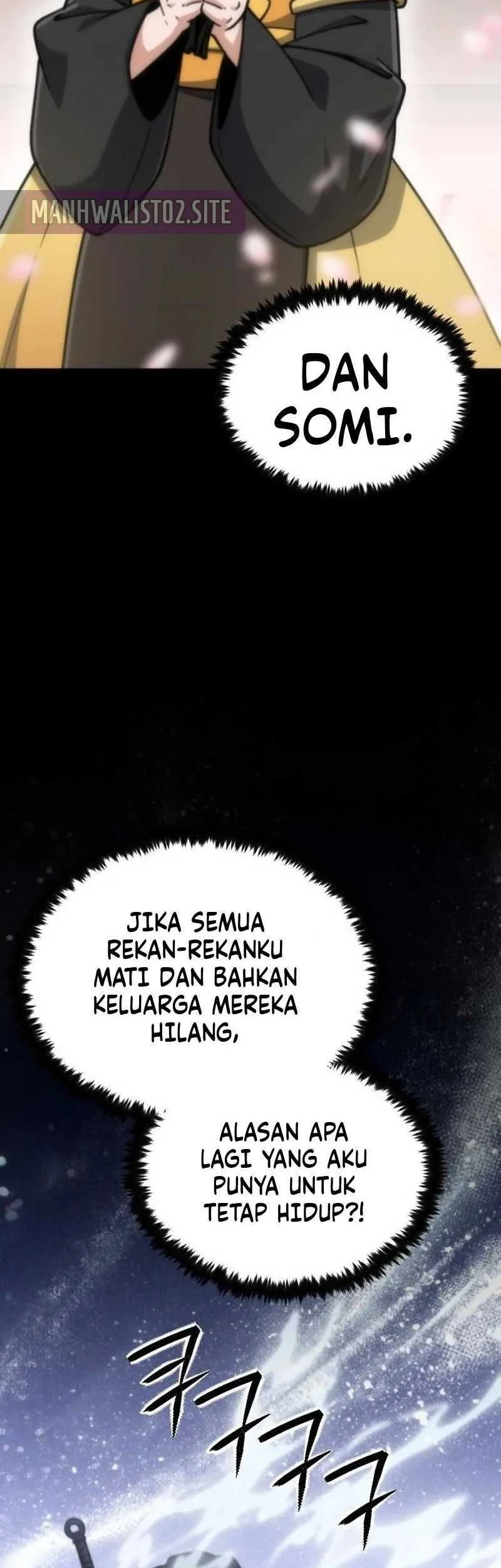 A Genius Girl Hides Her Martial Arts Achievements Chapter 33 Gambar 13
