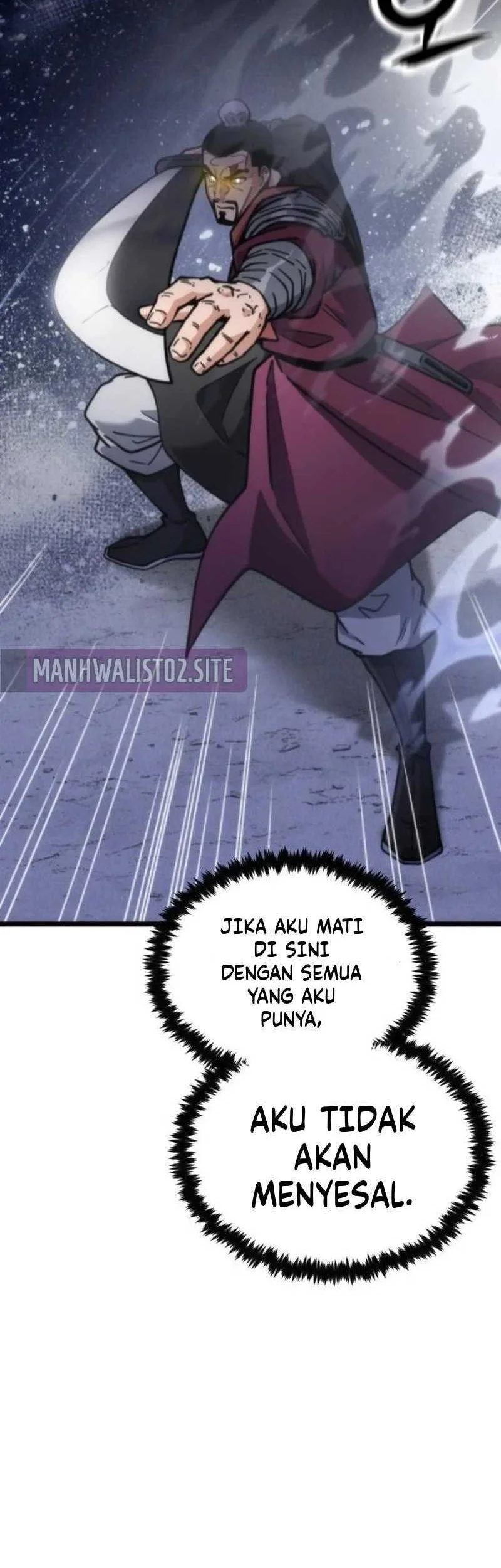 A Genius Girl Hides Her Martial Arts Achievements Chapter 33 Gambar 15