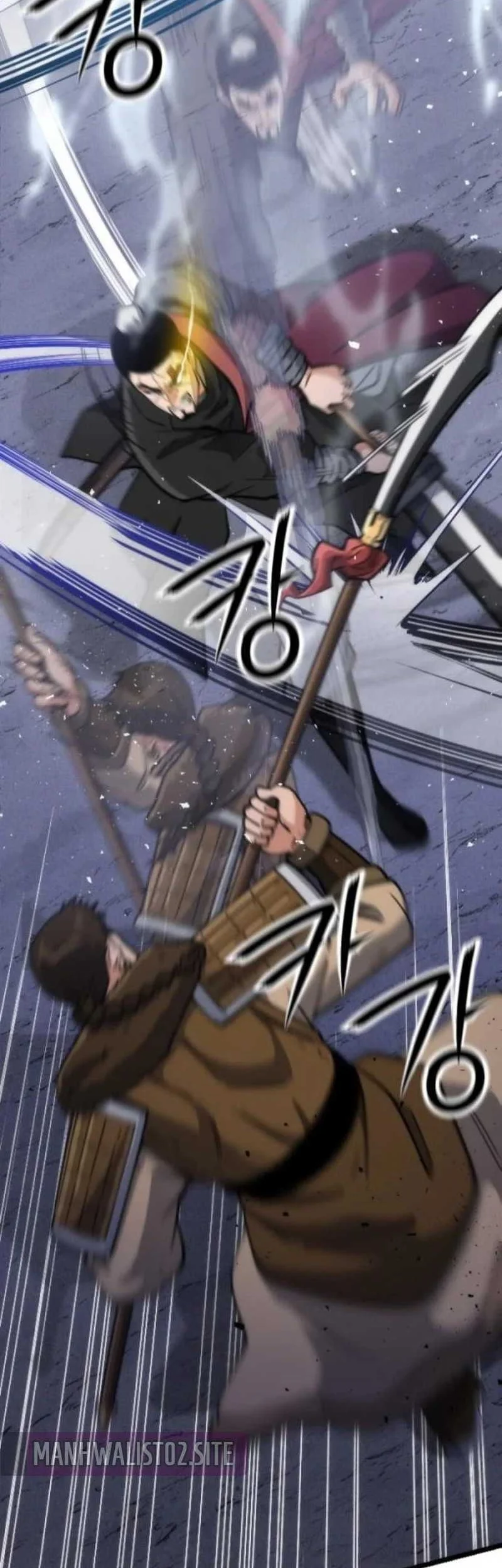 A Genius Girl Hides Her Martial Arts Achievements Chapter 33 Gambar 17