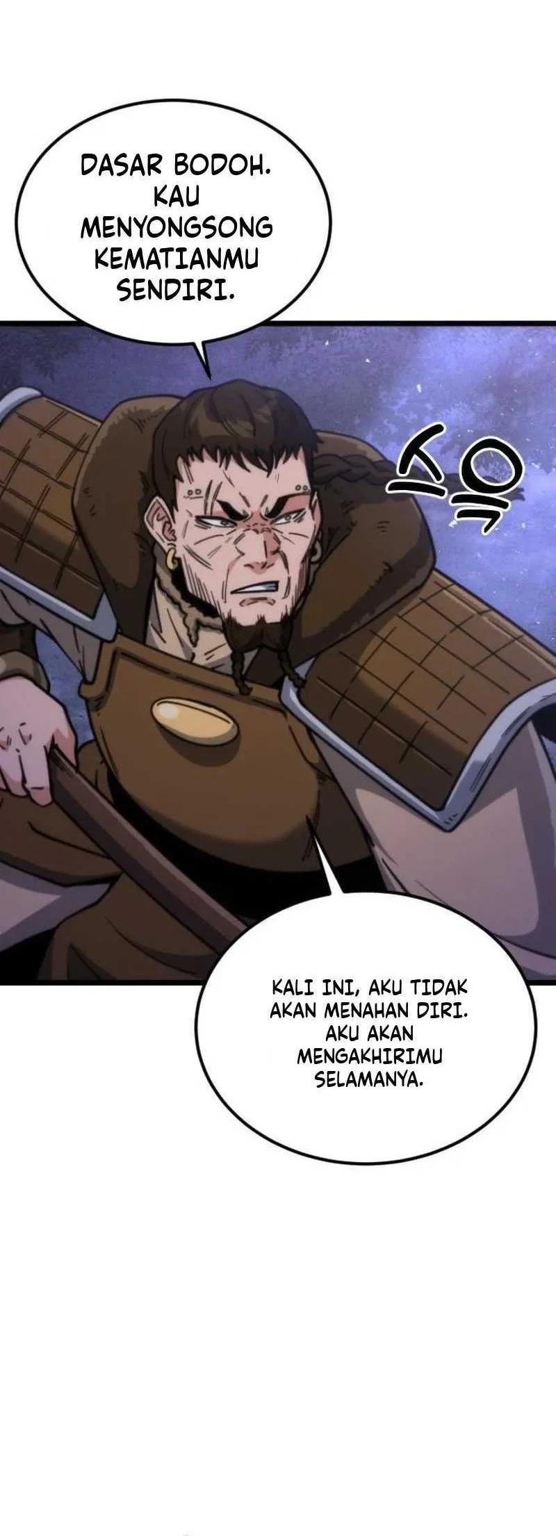 A Genius Girl Hides Her Martial Arts Achievements Chapter 33 Gambar 19