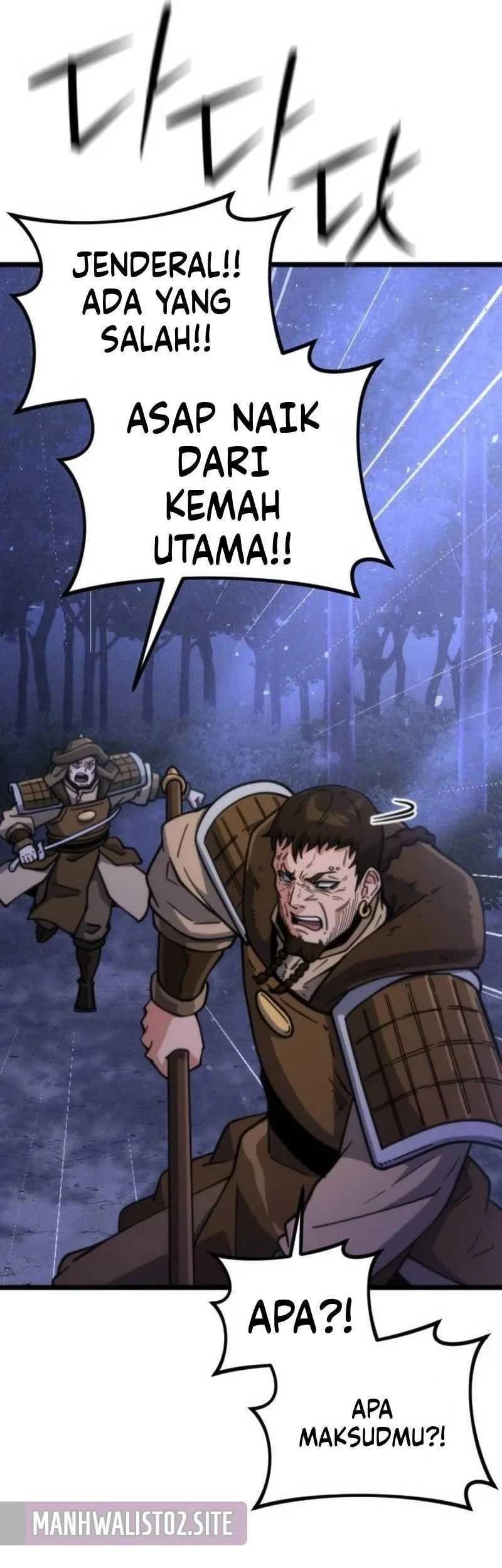 A Genius Girl Hides Her Martial Arts Achievements Chapter 33 Gambar 20