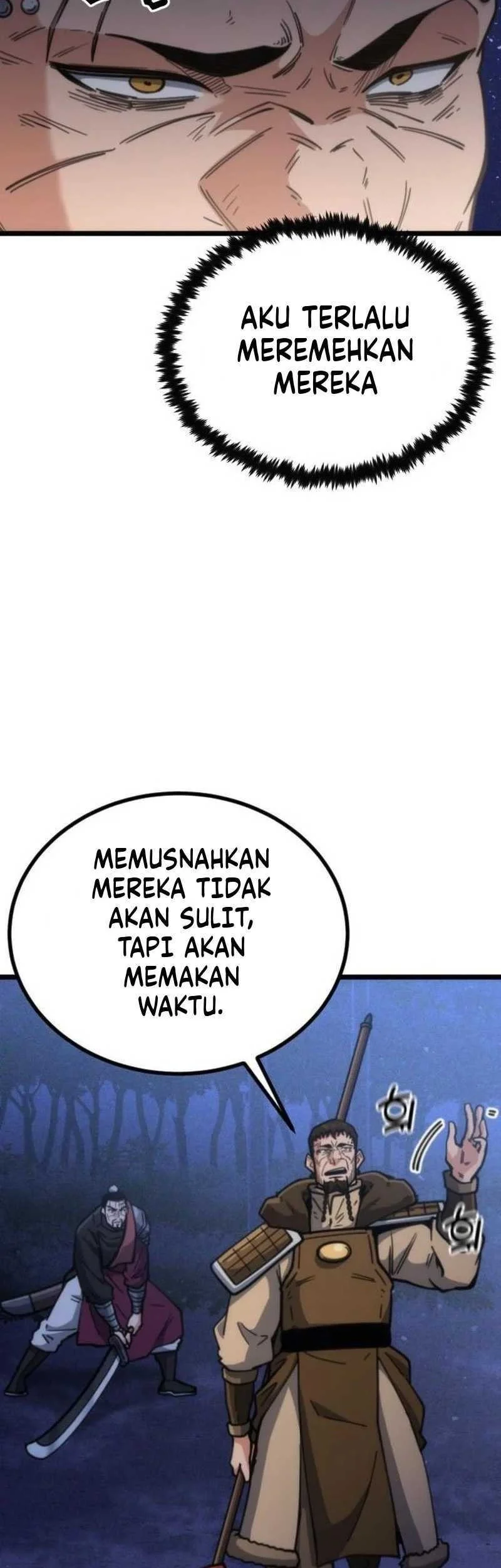 A Genius Girl Hides Her Martial Arts Achievements Chapter 33 Gambar 22