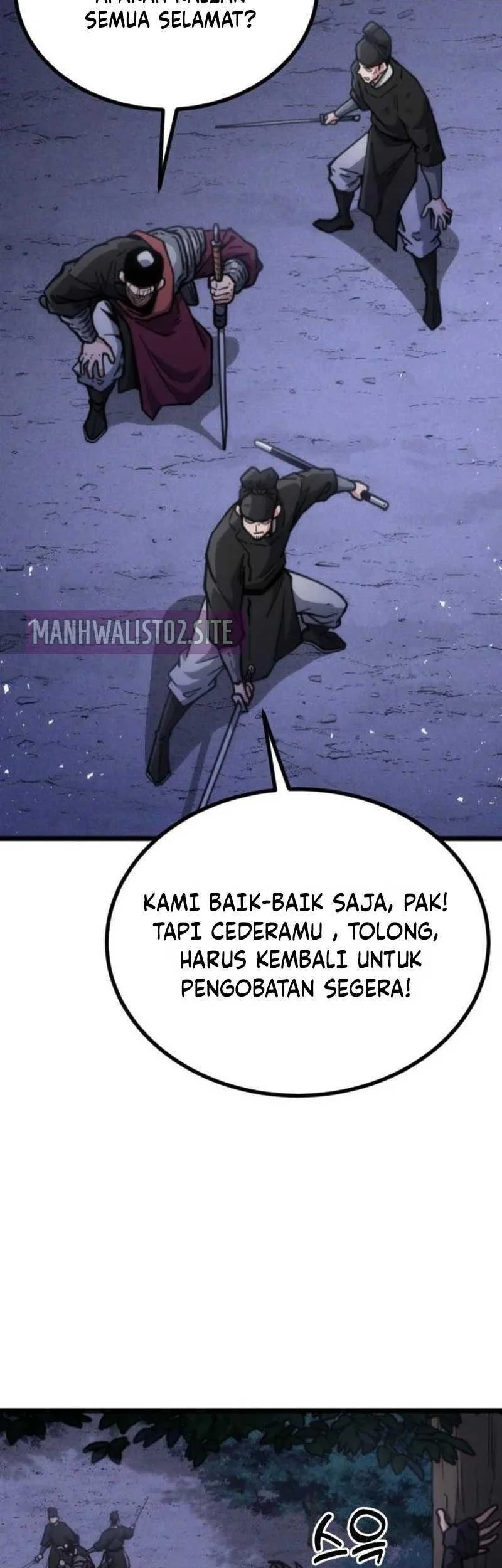 A Genius Girl Hides Her Martial Arts Achievements Chapter 33 Gambar 25