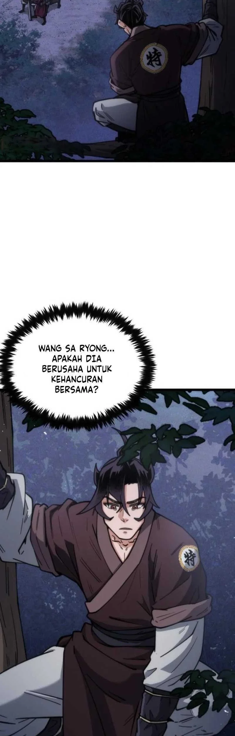 A Genius Girl Hides Her Martial Arts Achievements Chapter 33 Gambar 26