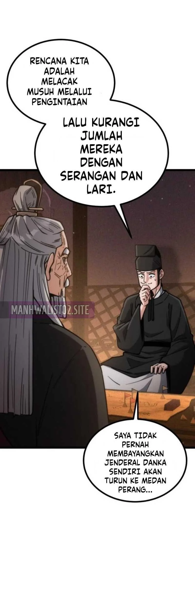 A Genius Girl Hides Her Martial Arts Achievements Chapter 33 Gambar 30