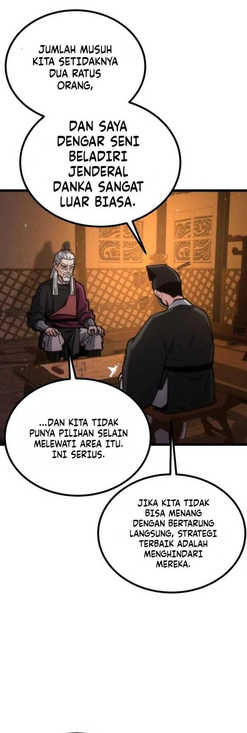 A Genius Girl Hides Her Martial Arts Achievements Chapter 33 Gambar 31