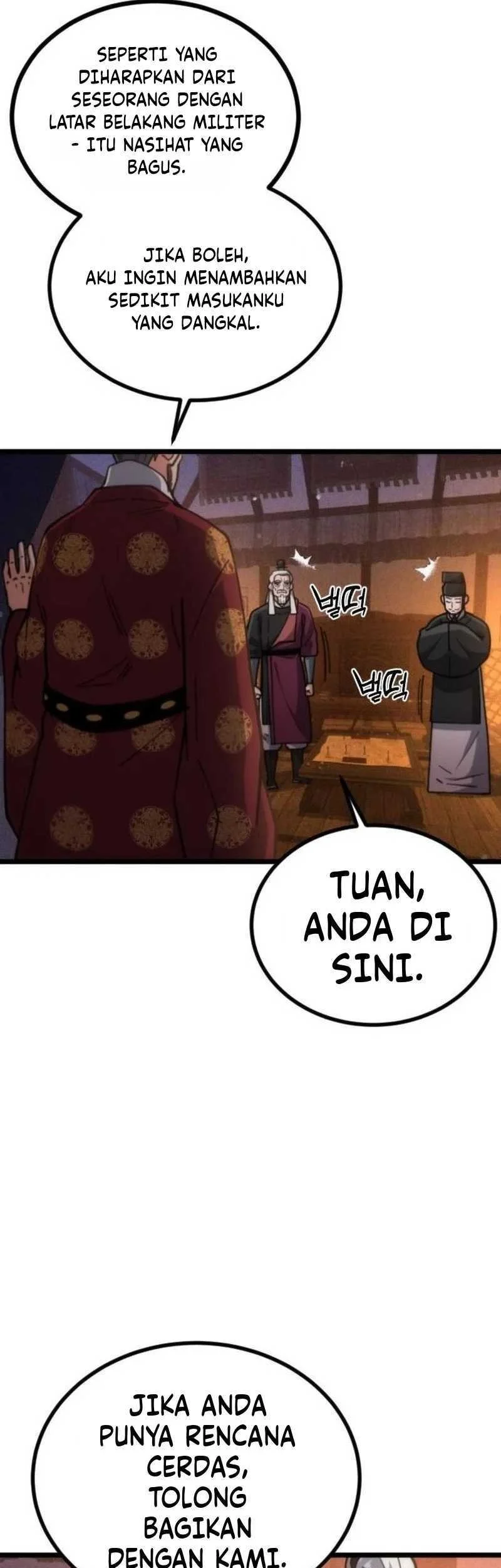 A Genius Girl Hides Her Martial Arts Achievements Chapter 33 Gambar 32