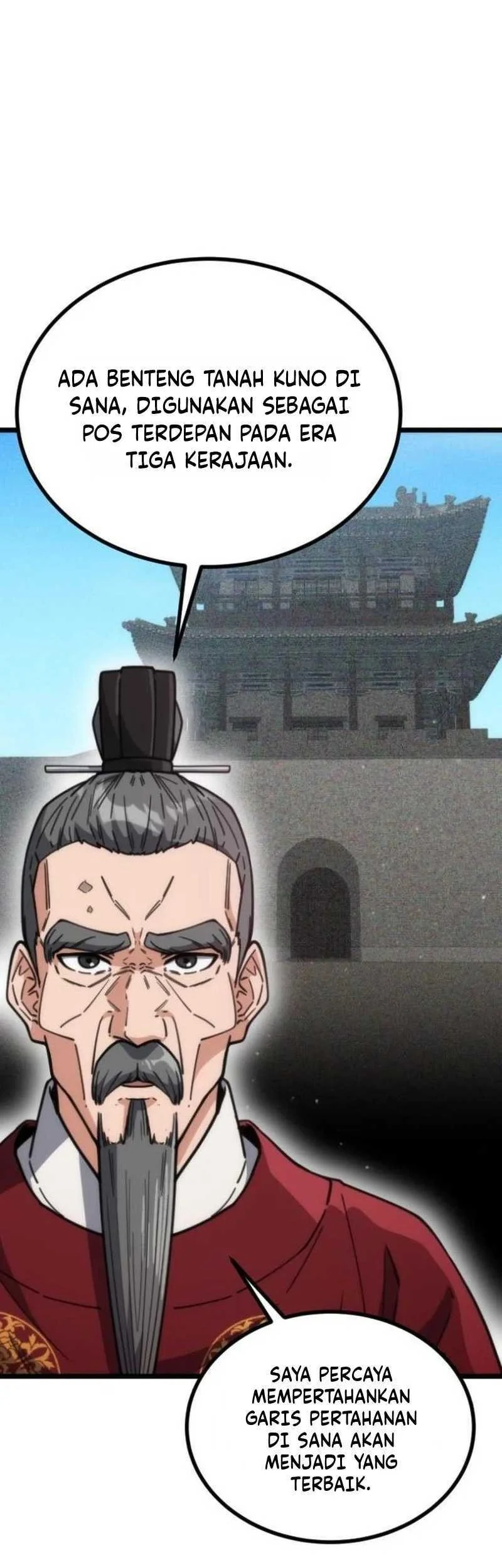 A Genius Girl Hides Her Martial Arts Achievements Chapter 33 Gambar 34