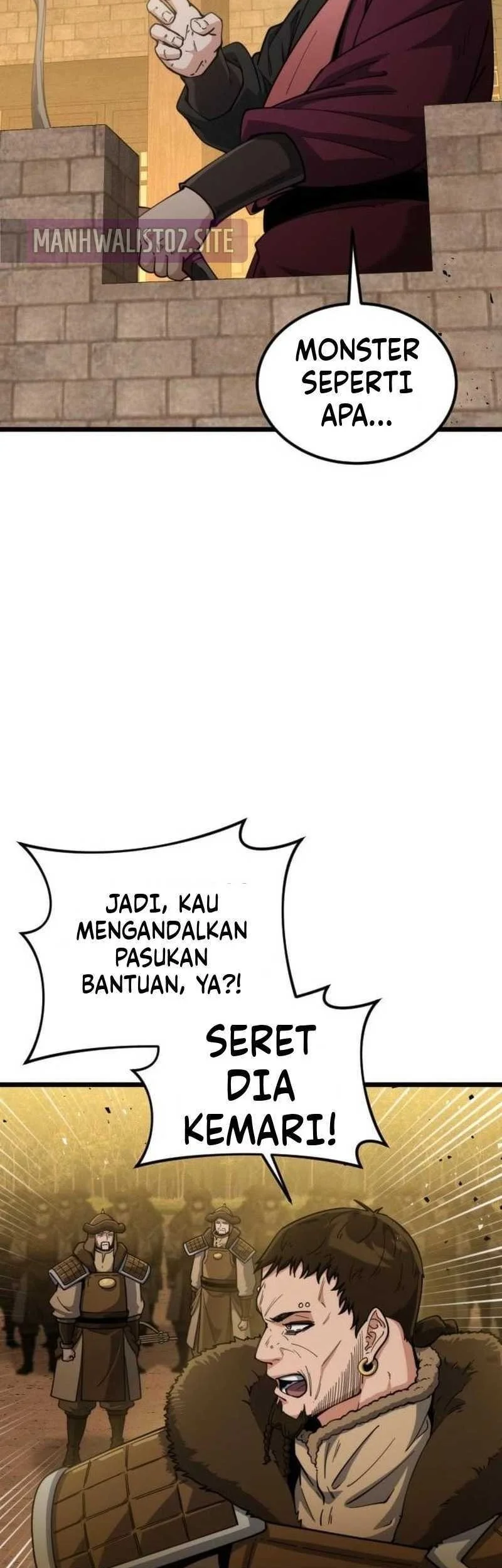 A Genius Girl Hides Her Martial Arts Achievements Chapter 34 Gambar 39