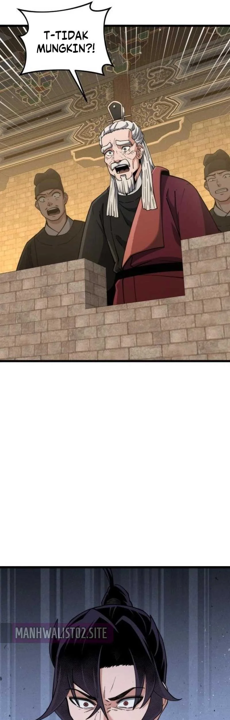 A Genius Girl Hides Her Martial Arts Achievements Chapter 34 Gambar 41