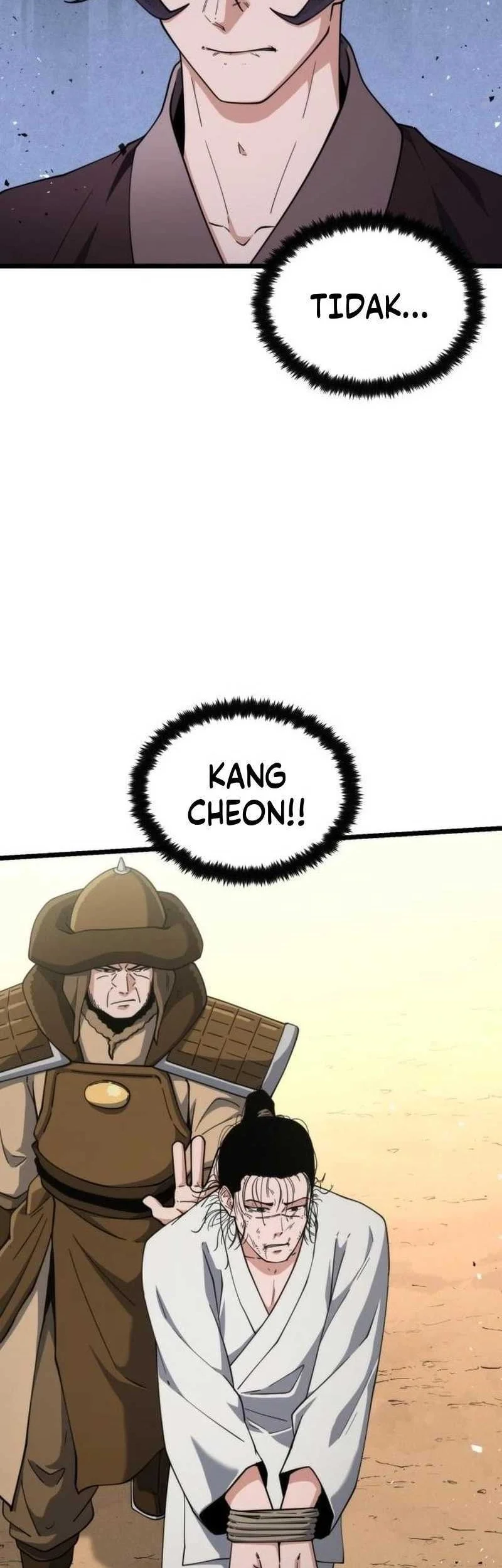 A Genius Girl Hides Her Martial Arts Achievements Chapter 34 Gambar 42