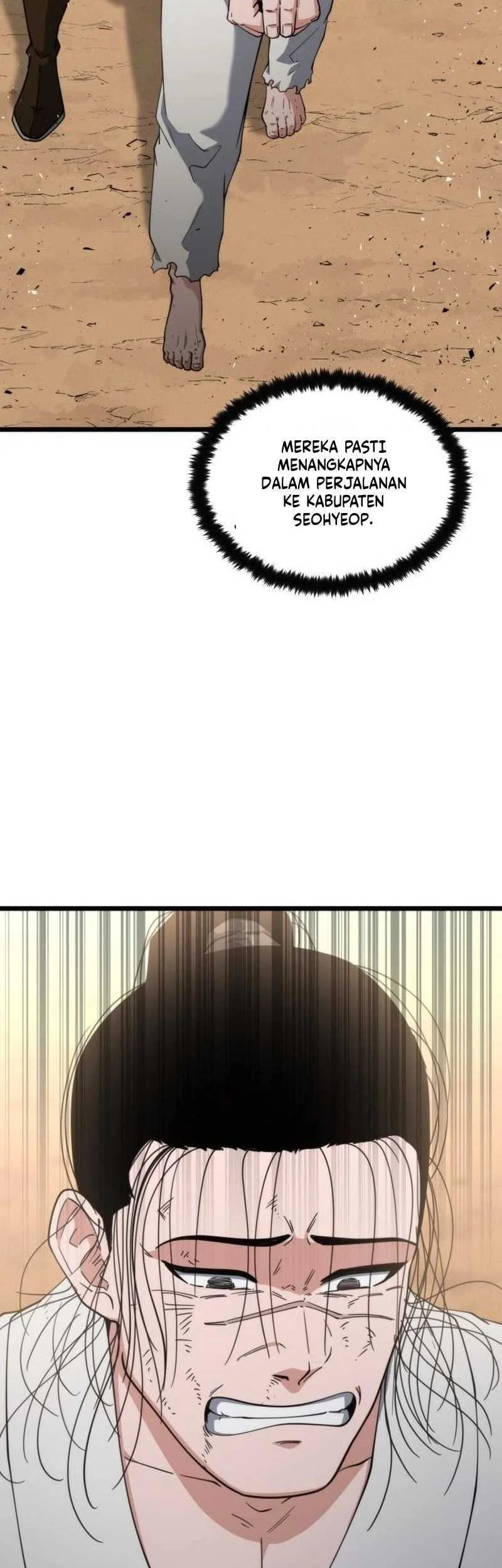 A Genius Girl Hides Her Martial Arts Achievements Chapter 34 Gambar 43