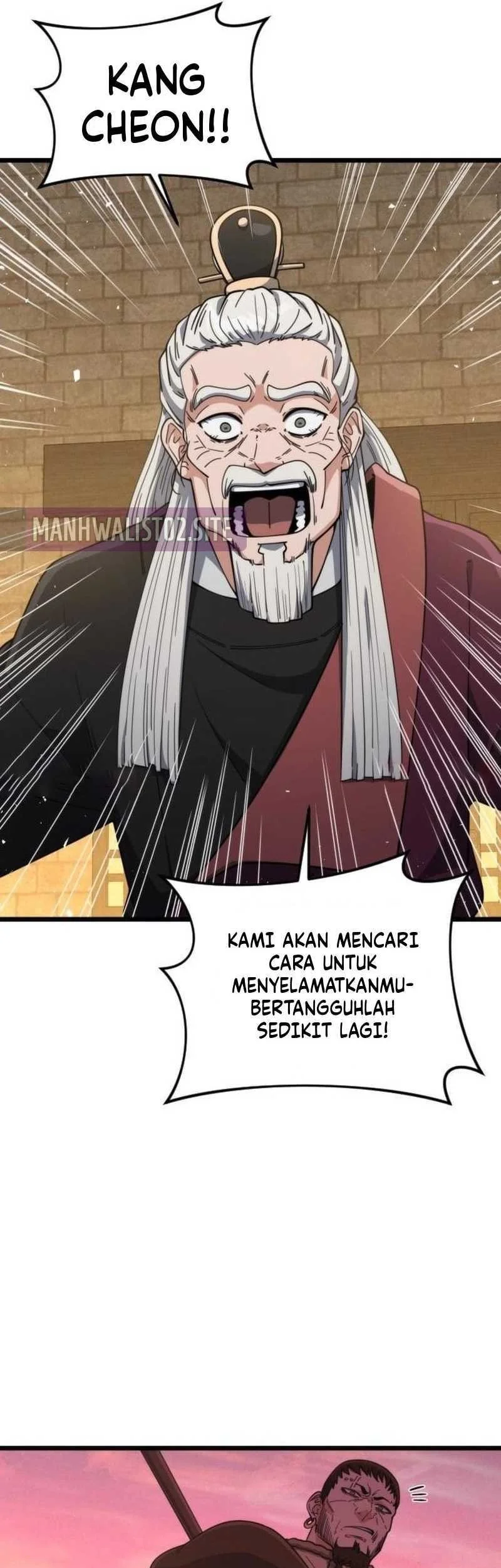 A Genius Girl Hides Her Martial Arts Achievements Chapter 34 Gambar 45