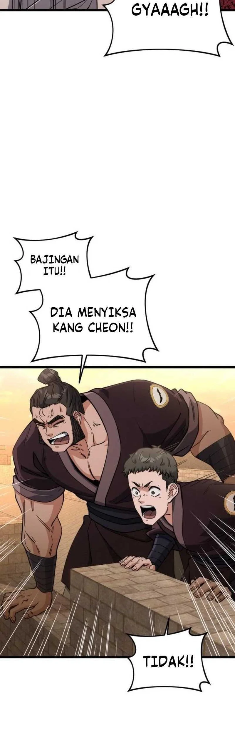 A Genius Girl Hides Her Martial Arts Achievements Chapter 34 Gambar 48