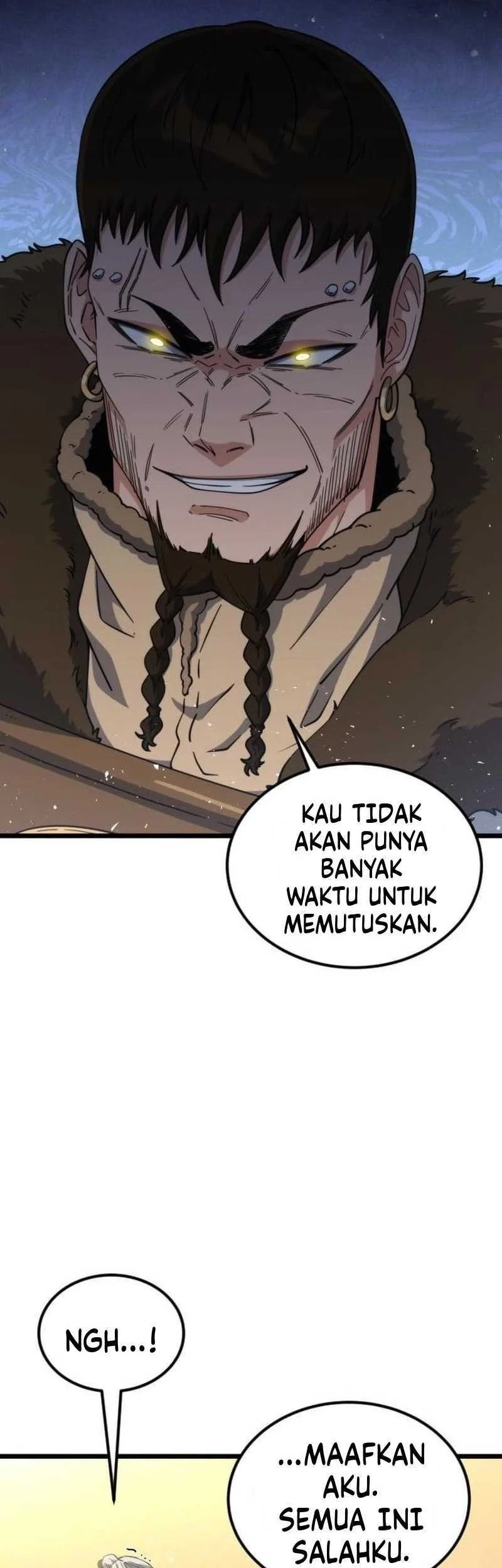 A Genius Girl Hides Her Martial Arts Achievements Chapter 34 Gambar 50