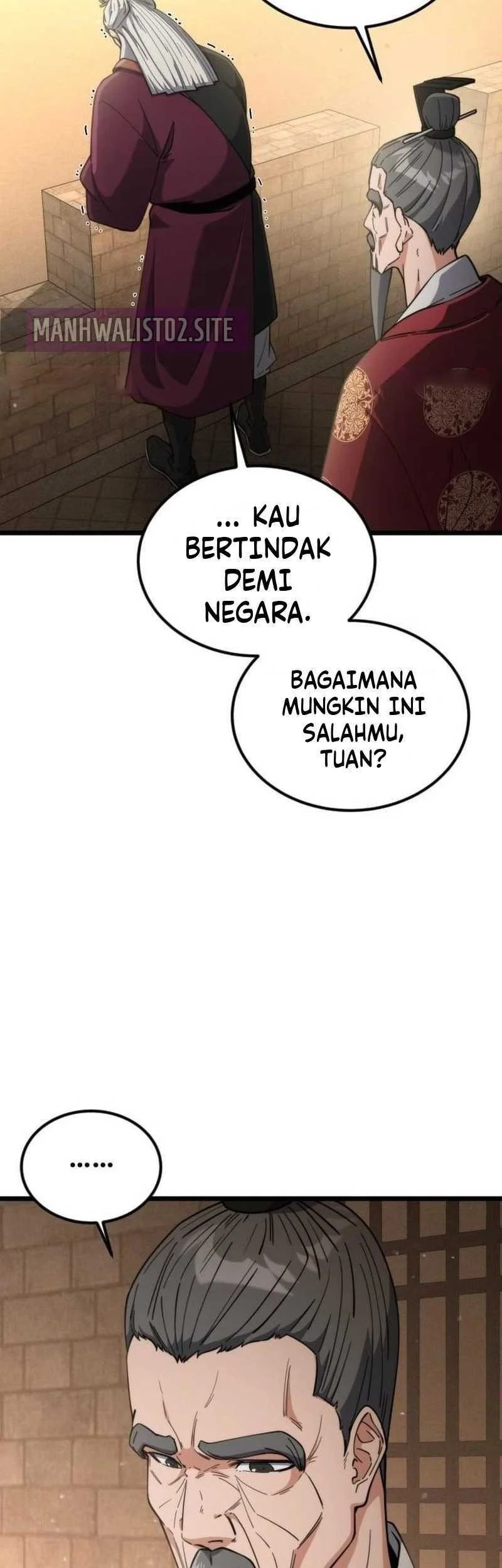 A Genius Girl Hides Her Martial Arts Achievements Chapter 34 Gambar 51