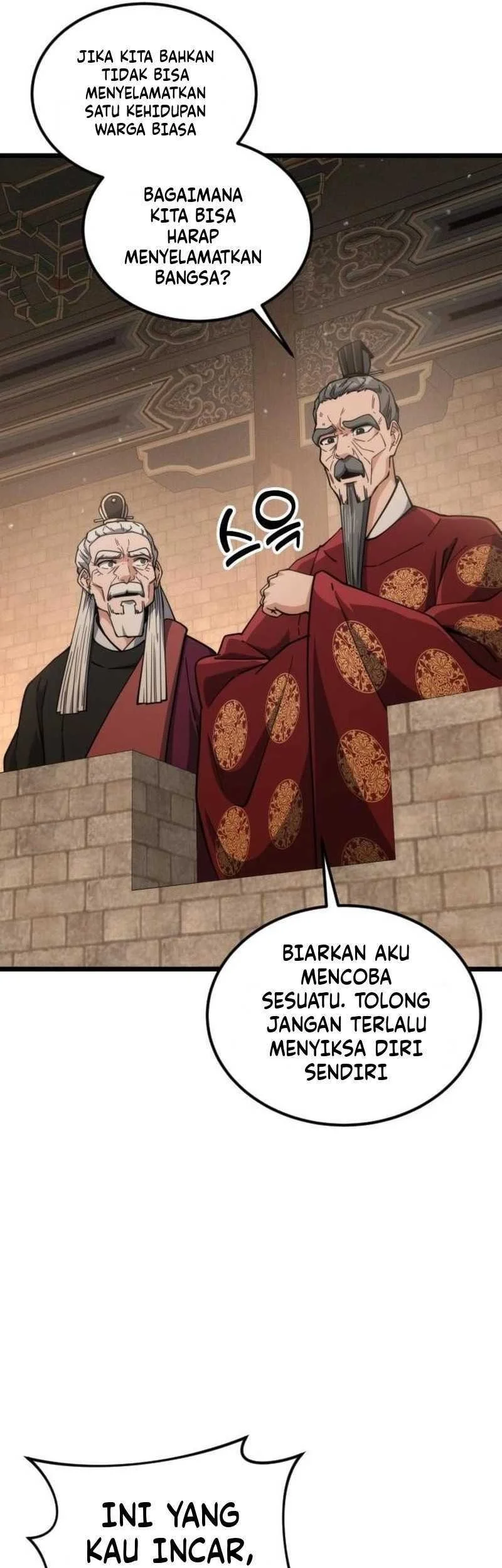 A Genius Girl Hides Her Martial Arts Achievements Chapter 34 Gambar 53