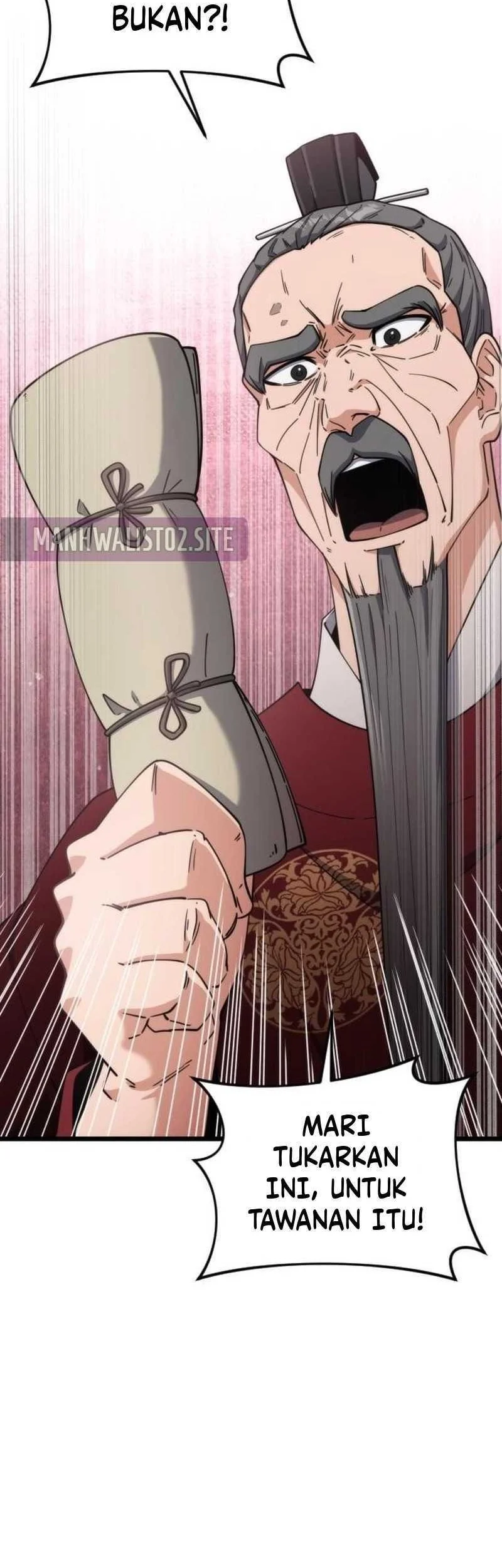 A Genius Girl Hides Her Martial Arts Achievements Chapter 34 Gambar 54
