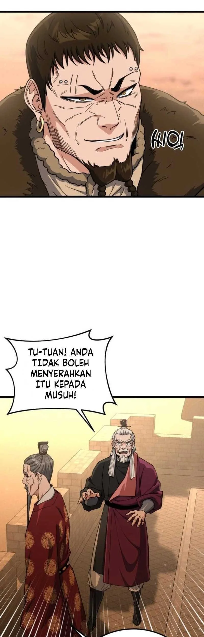 A Genius Girl Hides Her Martial Arts Achievements Chapter 34 Gambar 55