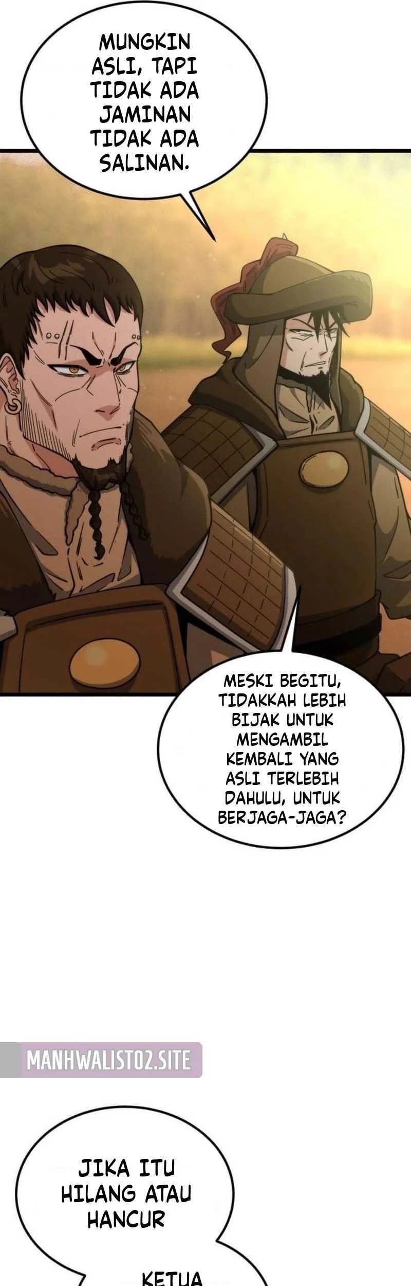 A Genius Girl Hides Her Martial Arts Achievements Chapter 34 Gambar 57