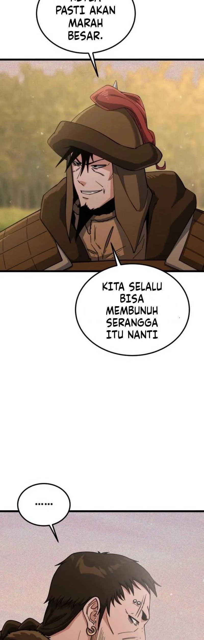 A Genius Girl Hides Her Martial Arts Achievements Chapter 34 Gambar 58