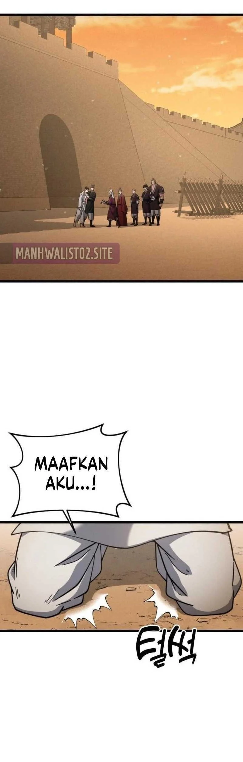 A Genius Girl Hides Her Martial Arts Achievements Chapter 34 Gambar 60