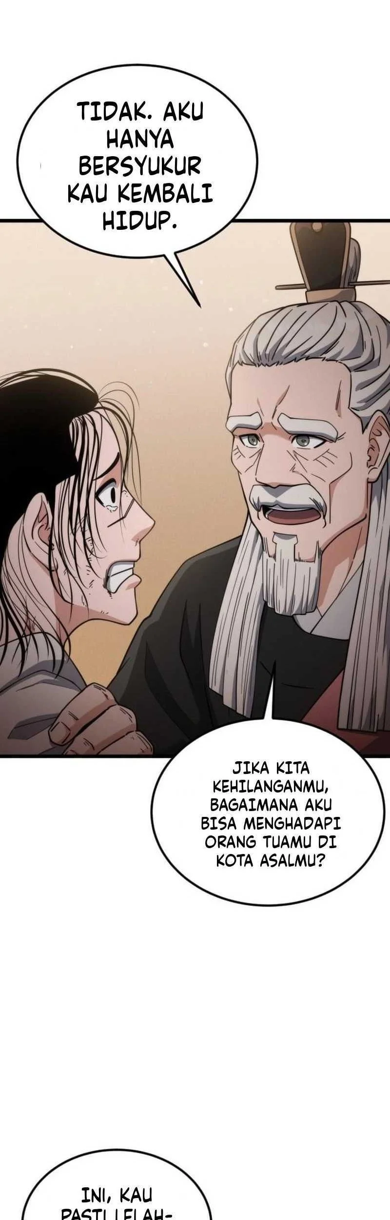 A Genius Girl Hides Her Martial Arts Achievements Chapter 34 Gambar 62