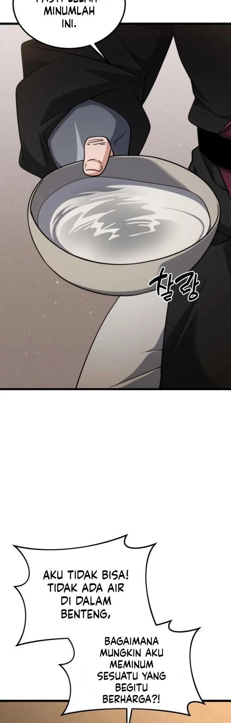 A Genius Girl Hides Her Martial Arts Achievements Chapter 34 Gambar 63