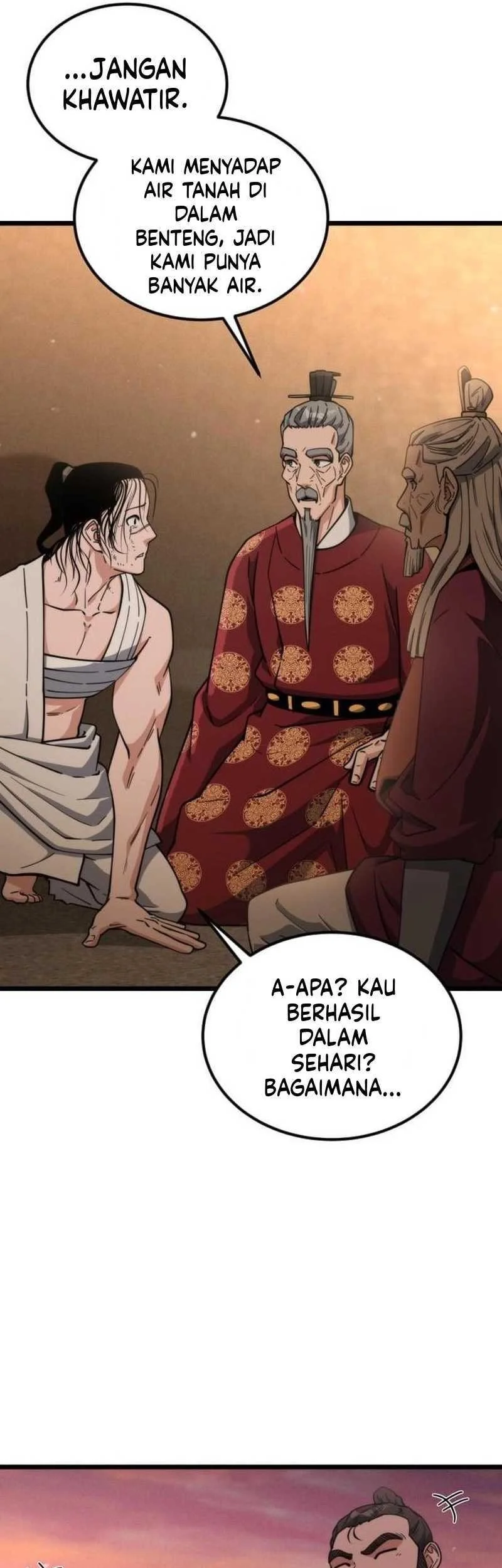 A Genius Girl Hides Her Martial Arts Achievements Chapter 34 Gambar 65