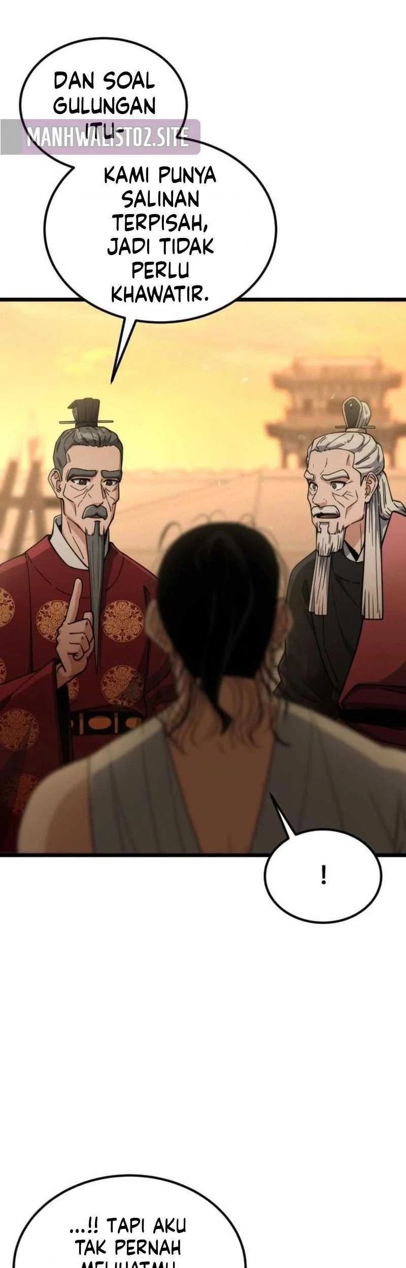 A Genius Girl Hides Her Martial Arts Achievements Chapter 34 Gambar 67