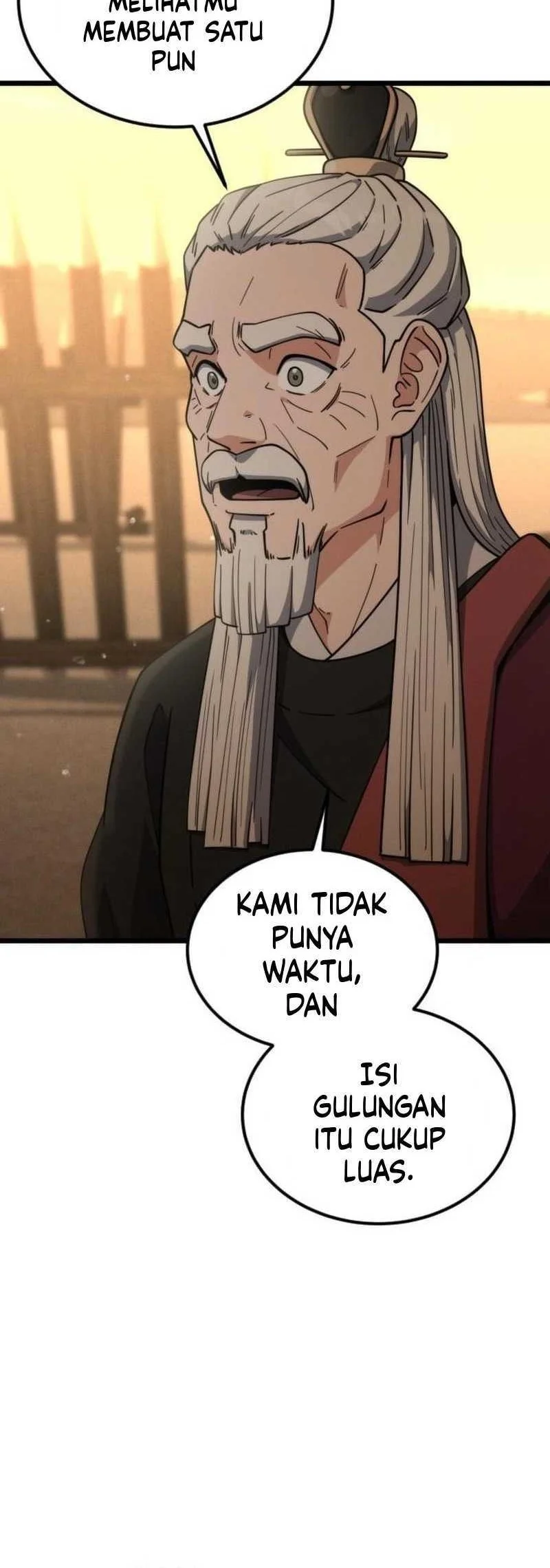 A Genius Girl Hides Her Martial Arts Achievements Chapter 34 Gambar 68