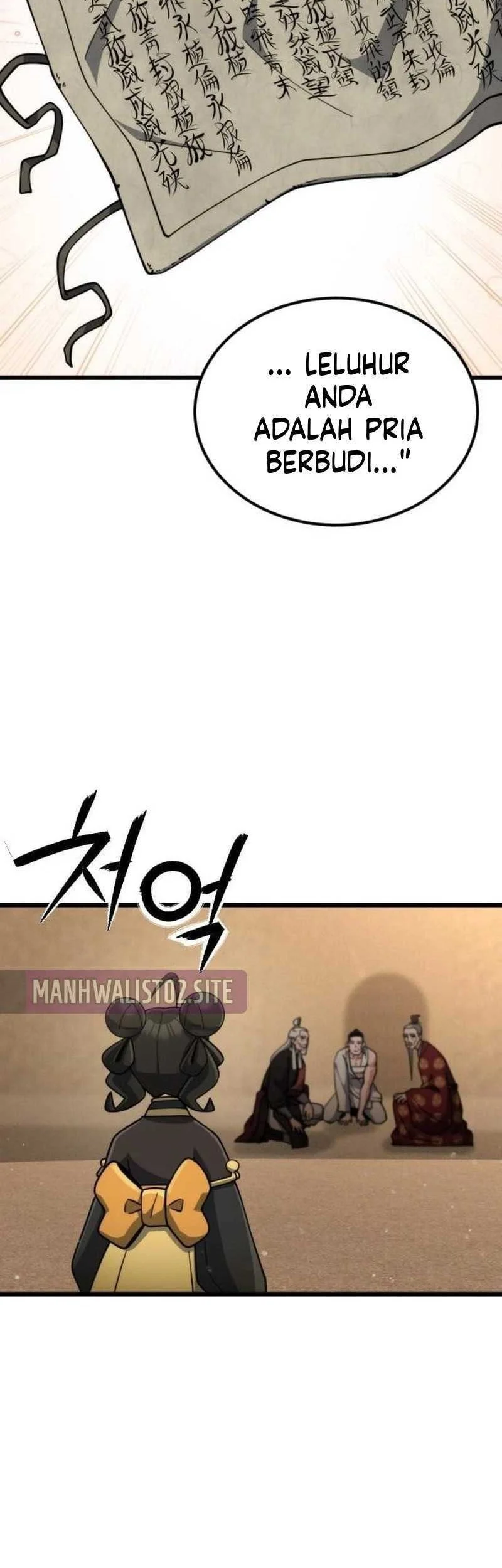 A Genius Girl Hides Her Martial Arts Achievements Chapter 34 Gambar 72