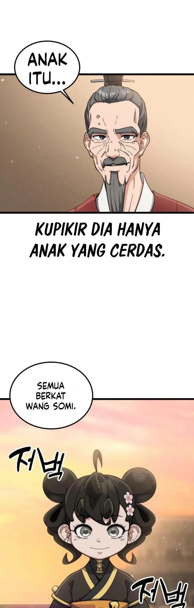 A Genius Girl Hides Her Martial Arts Achievements Chapter 34 Gambar 73