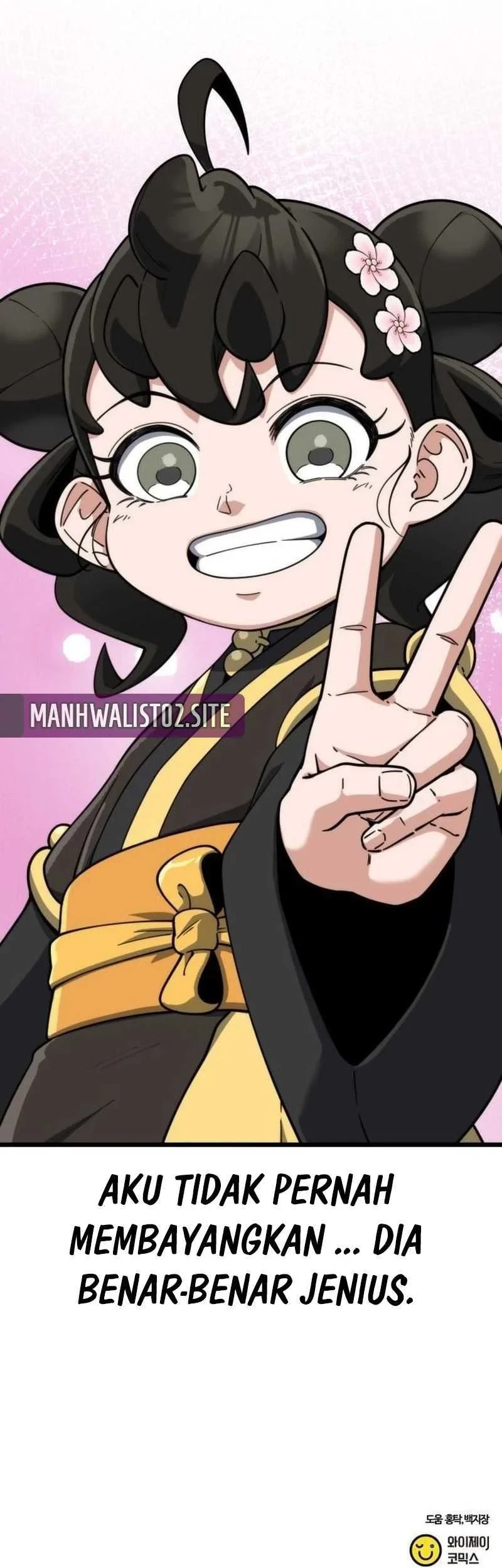 A Genius Girl Hides Her Martial Arts Achievements Chapter 34 Gambar 75