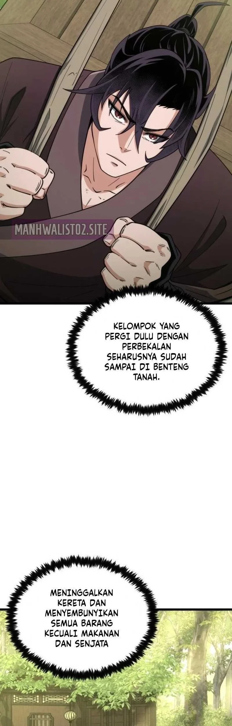 A Genius Girl Hides Her Martial Arts Achievements Chapter 34 Gambar 3