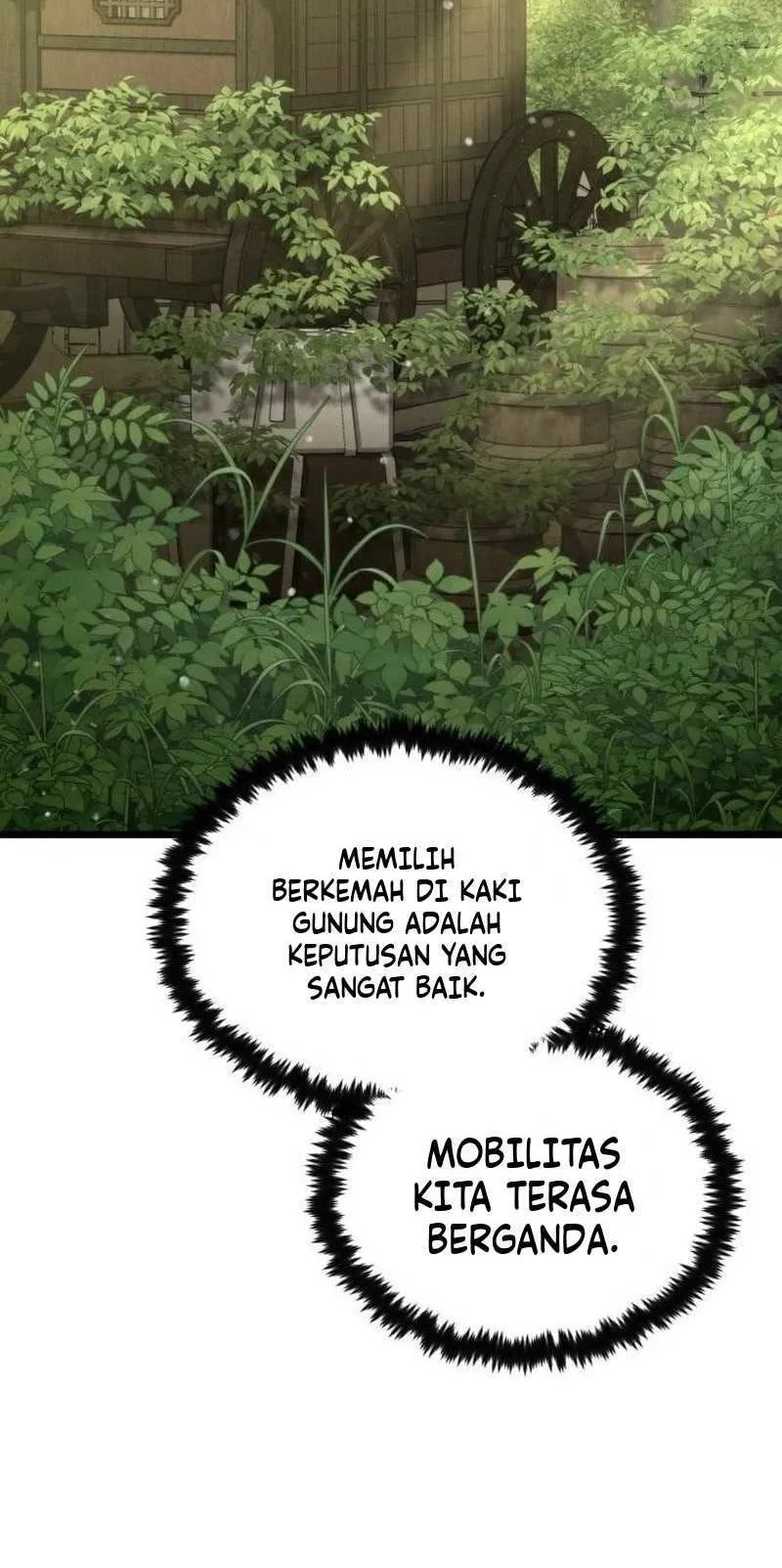 A Genius Girl Hides Her Martial Arts Achievements Chapter 34 Gambar 4
