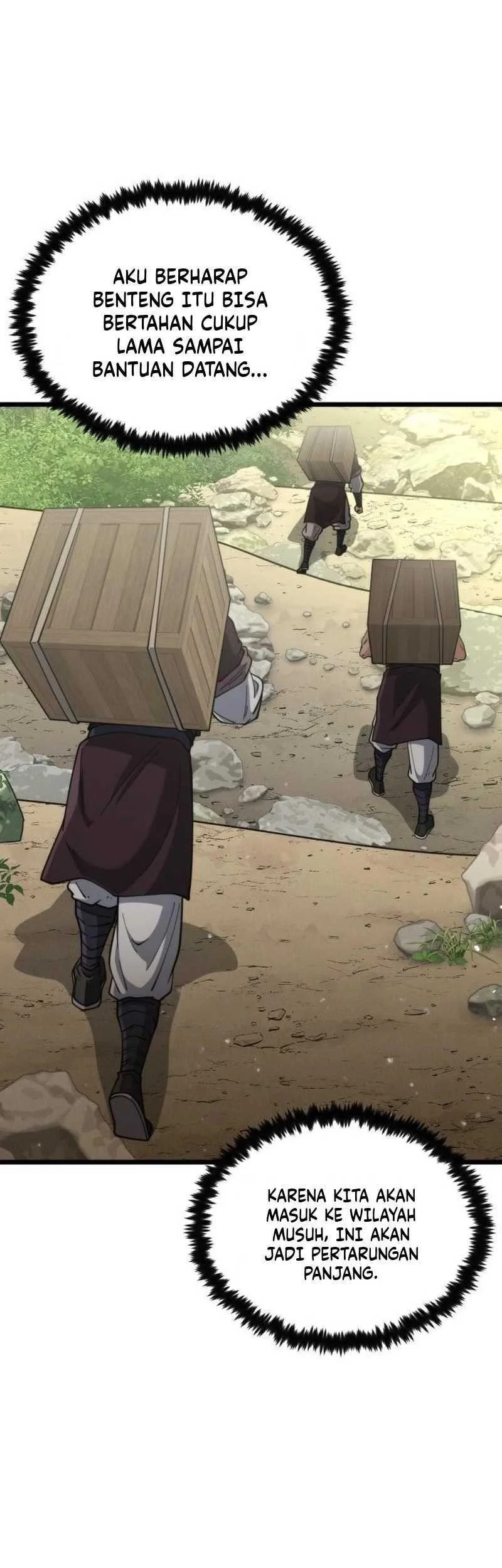 A Genius Girl Hides Her Martial Arts Achievements Chapter 34 Gambar 5