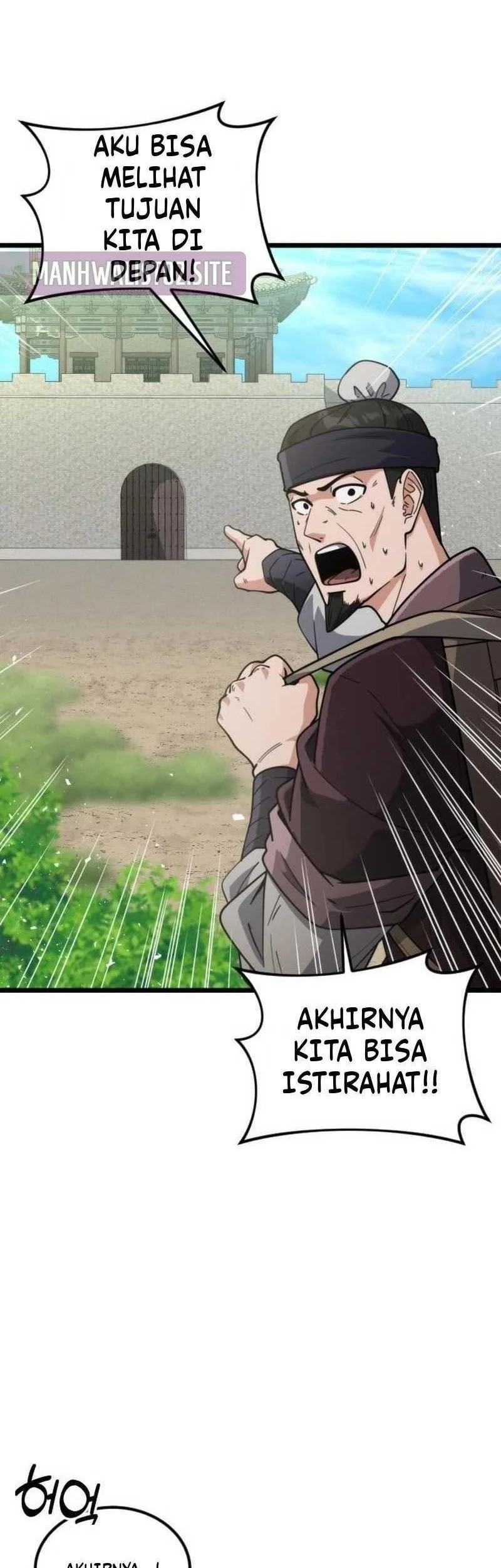 A Genius Girl Hides Her Martial Arts Achievements Chapter 34 Gambar 6